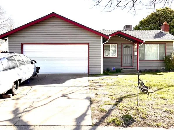 6701 Golf View Dr, Sacramento, CA 95822