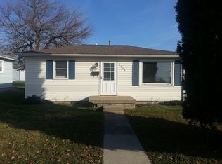 2416 N Armstrong St, Kokomo, IN 46901