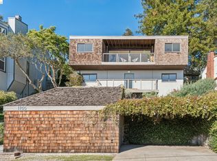 1155 Keeler Ave, Berkeley, CA 94708