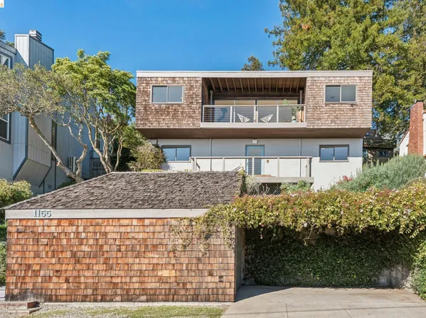 1155 Keeler Ave, Berkeley, CA 94708