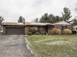 275 Conner Ln, Lewis Center, OH 43035