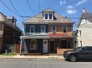 441 W Berwick St, Easton, PA 18042