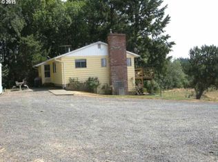 10333 NW Valley Vista Rd, Hillsboro, OR 97124