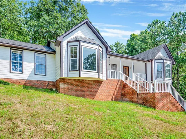 1431 Hilltop Ter, Moody, AL 35004