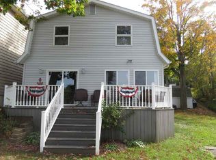 739 Lions Dr, Rome City, IN 46784