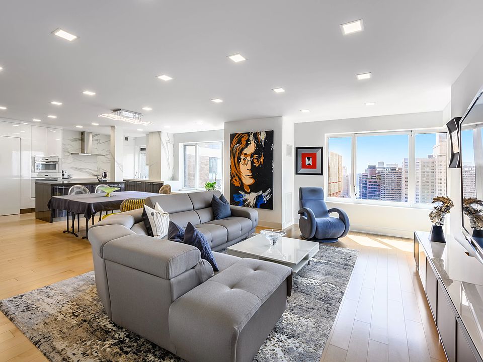 The Sovereign Apartments New York, NY Zillow