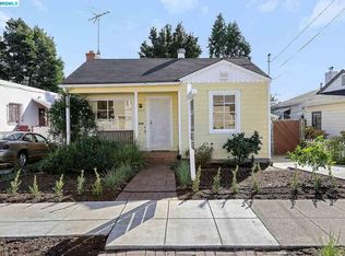 10315 Shaw St, Oakland, CA 94605