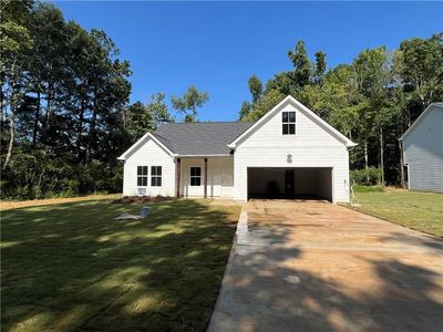 841 Shannon Cir NE, Rome, GA, 30161