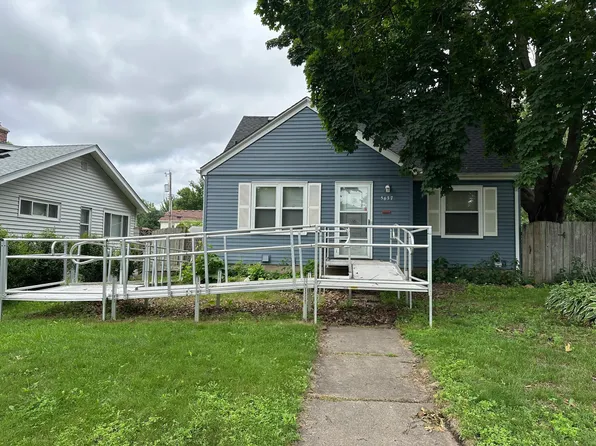 5637 36th Ave S, Minneapolis, MN 55417