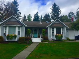 10915 30th Street Ct E, Edgewood, WA 98372