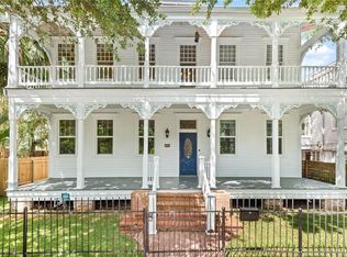 1904 Milan St, New Orleans, LA 70115