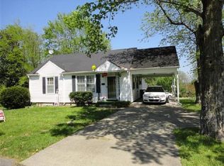 317 8th Ave S, Lewisburg, TN 37091