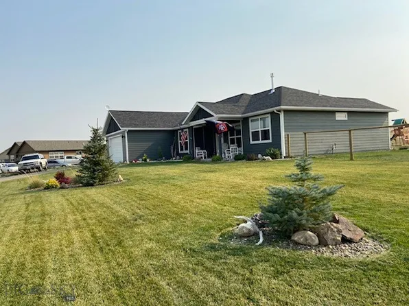27 Blue Stem Way, Three Forks, MT 59752