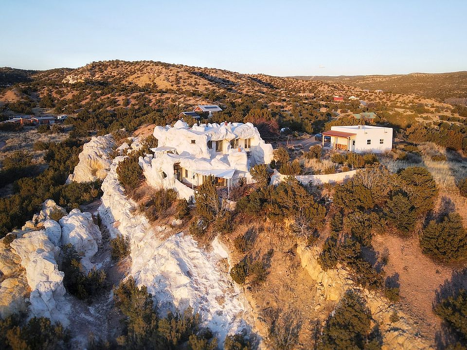13 Lime Kiln Rd, Lamy, NM 87540 Zillow