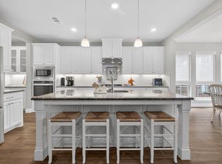 13993 Falcon Ranch Dr, Frisco, TX 75035