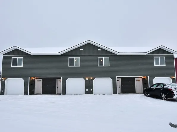 130 Lewis St #4, North Pole, AK 99705