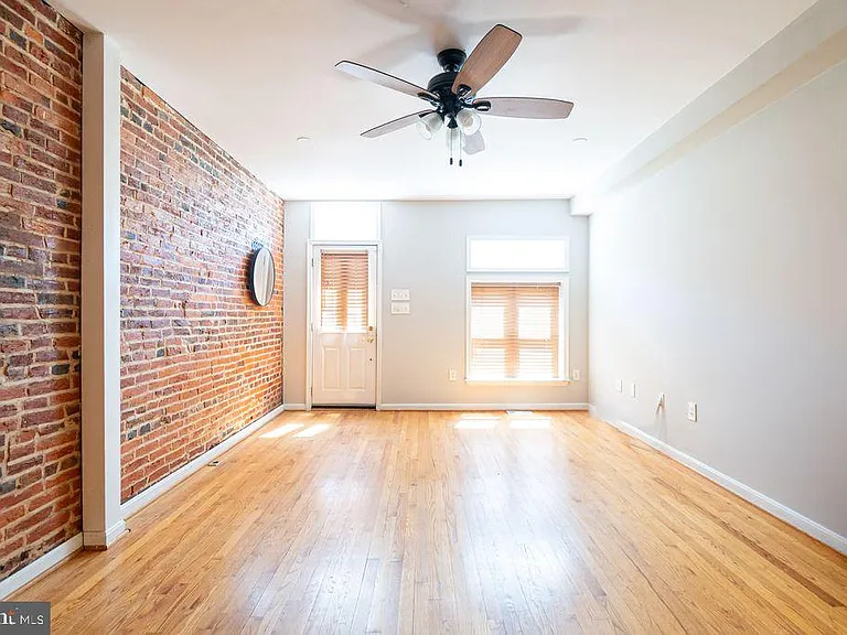 414 S Wolfe St — Photo 3