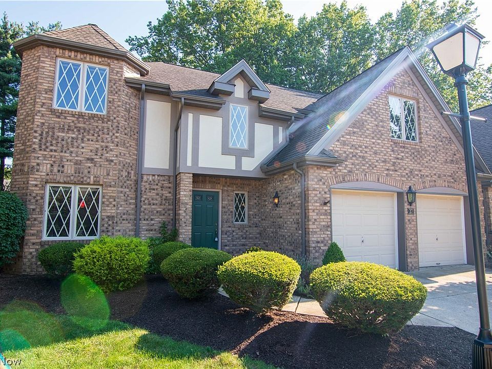 27 Aberdeen Ct, Rocky River, OH 44116 Zillow