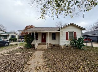 177 Grapeland Ave, San Antonio, TX 78214