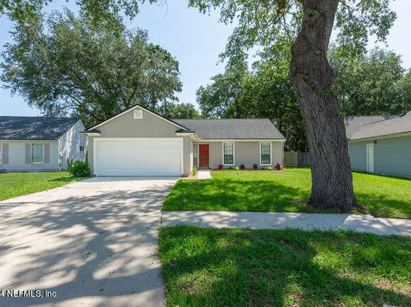 2527 CHESTERBROOK Court, Jacksonville, FL 32224