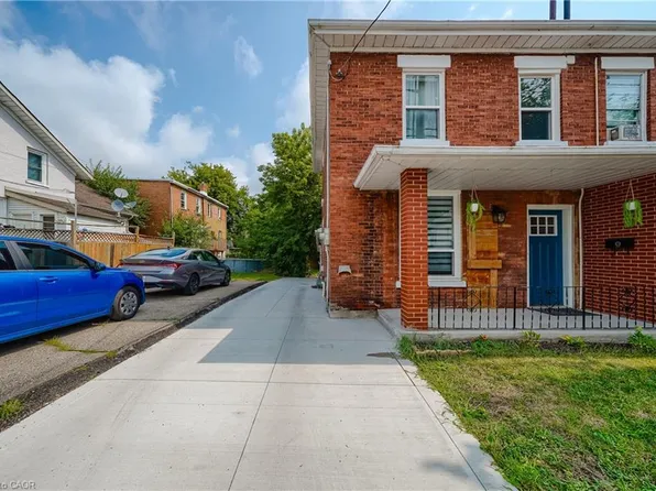 36 Kerr St, Cambridge, ON N1R 4A3