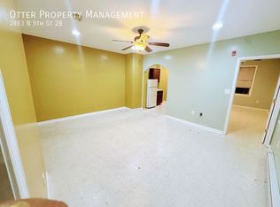 2863 N 5th St #2B, Philadelphia, PA 19133