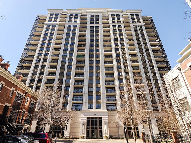 Museum Park Apartments Chicago, IL Zillow