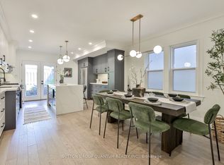 110 Castlefield Ave, Toronto, ON M4R 1G4