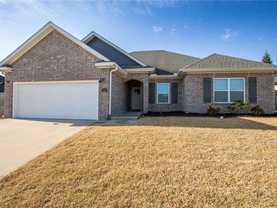 1421 Colonel McNeil Dr, Prairie Grove, AR, 72753