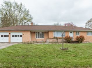 1420 48th St NW, Canton, OH 44709