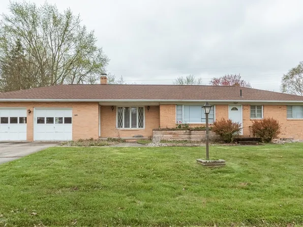 1420 48th St NW, Canton, OH 44709