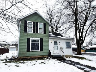 819 S Cowen St, Garrett, IN, 46738