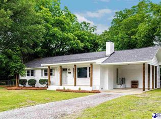 306 Mimosa Dr, Cheraw, SC 29520