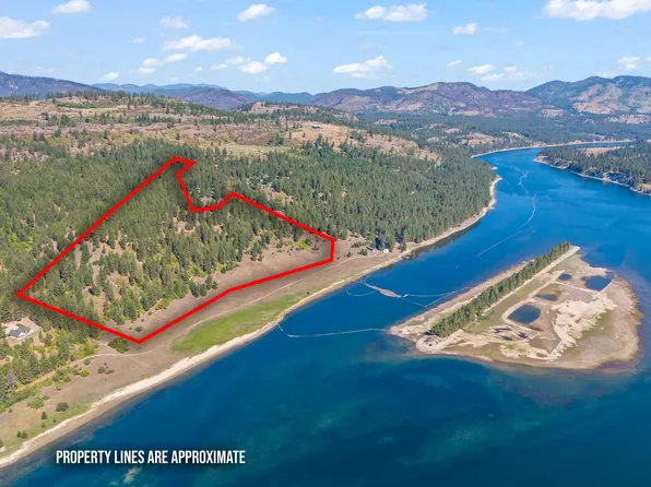 36XX Critter Way, Kettle Falls, WA 99141