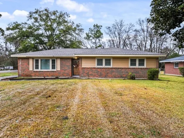 2103 Mona Lisa Dr, Montgomery, AL 36111