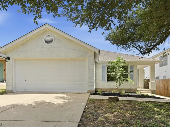 8528 Steamline Cir, Austin, TX 78745