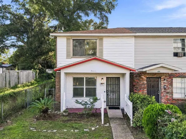 2411 N East St, Pensacola, FL 32501