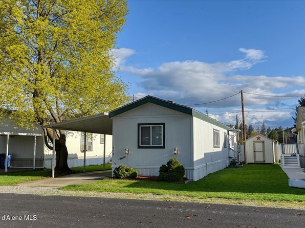 576 W Myriah Loop, Coeur D Alene, ID 83815