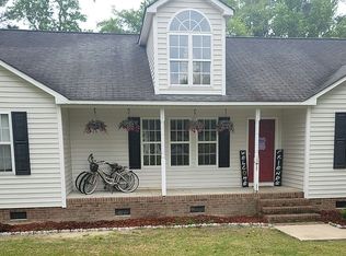 139 Edmondson Dr, Willow Spring, NC 27592