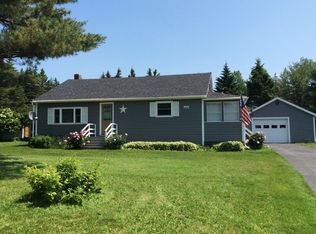 335 Portage Rd, Ashland, ME 04732