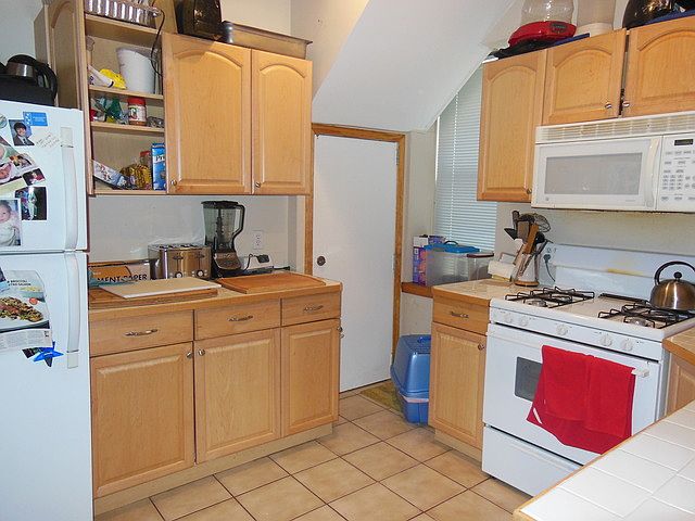 2nd image of 1536 N North Park Ave