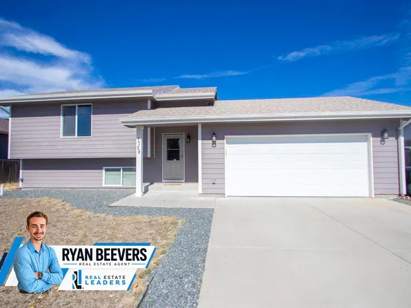 1728 Absaroka Trl, Bar Nunn, WY 82601