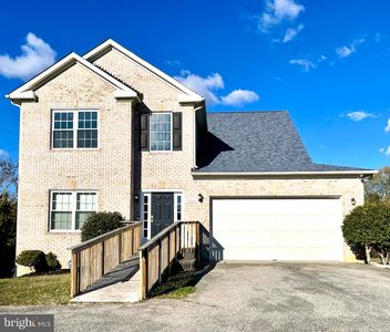 12003 E Piscataway Rd, Clinton, MD, 20735