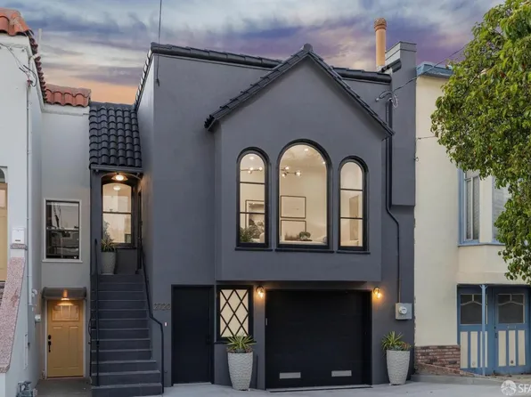 2720 20th St, San Francisco, CA 94110