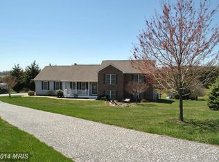 3780 Hare Dr, Manchester, MD 21102