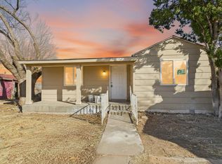 2007 Date Ave, Lubbock, TX 79404