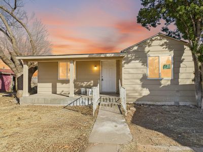 2007 Date Ave, Lubbock, TX, 79404