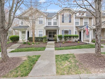 17615 Trolley Crossing Way, Cornelius, NC, 28031