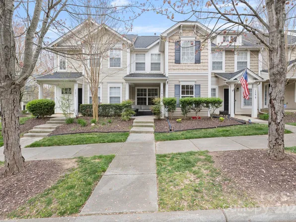 17615 Trolley Crossing Way, Cornelius, NC 28031