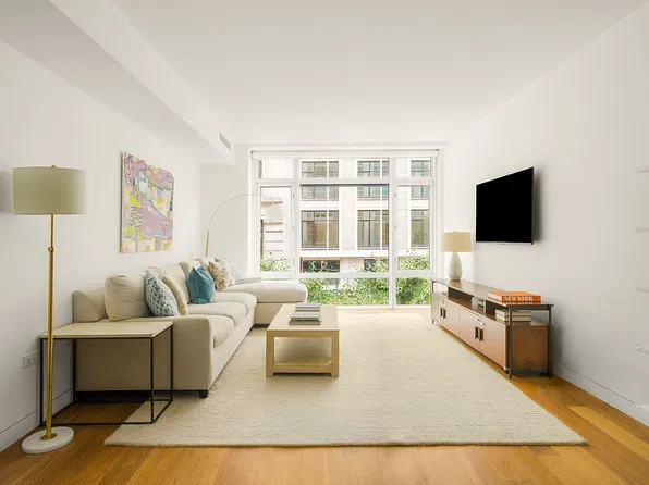 151 W 21st St APT 3B, New York, NY 10011